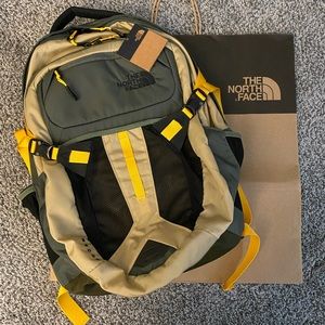 The North Face Recon Backpack
